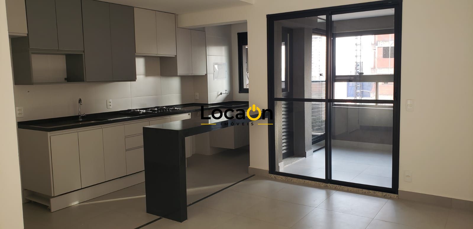 ALUGA - Apartamento 1 Quarto no Jardim Olhos D'Agua - Ribeirão Preto