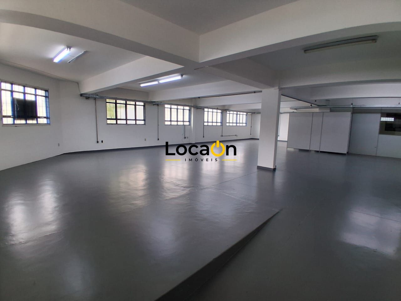 ALUGA- Salão comercial, 260m² Jd. Novo Mundo - foto 3