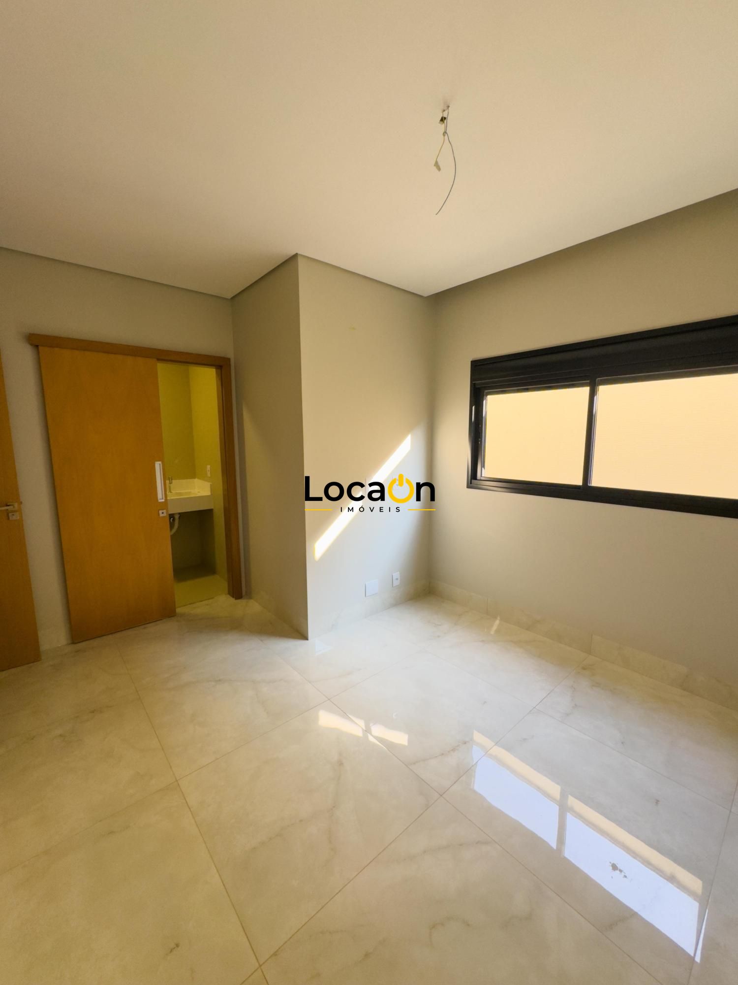 ALUGA -Casa 3 Quartos -Setor Faiçalville - Goiania