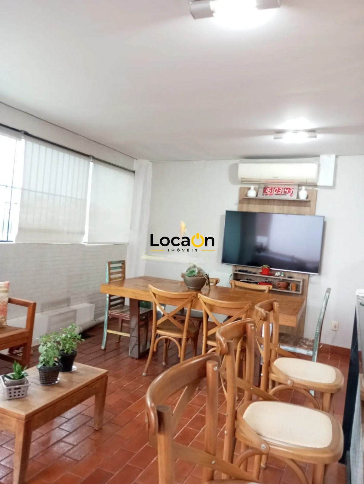 ALUGA-Cobertura de 4 dormitórios no bairro República, Ribeirão Preto