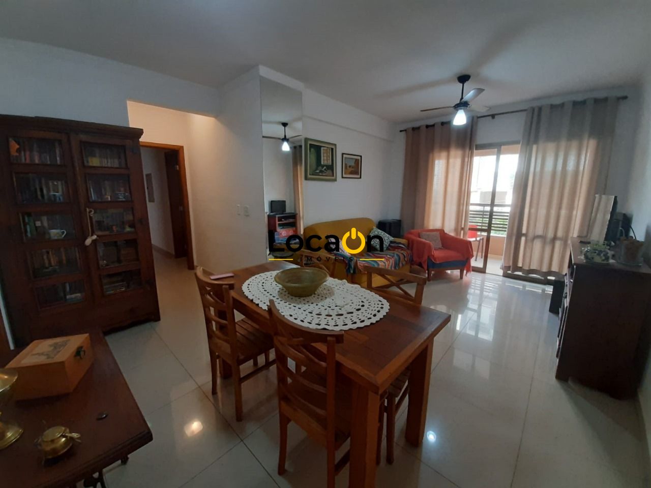 VENDE - Apartamento 3 Suites - Jardim Botanico - Ribeirão Preto
