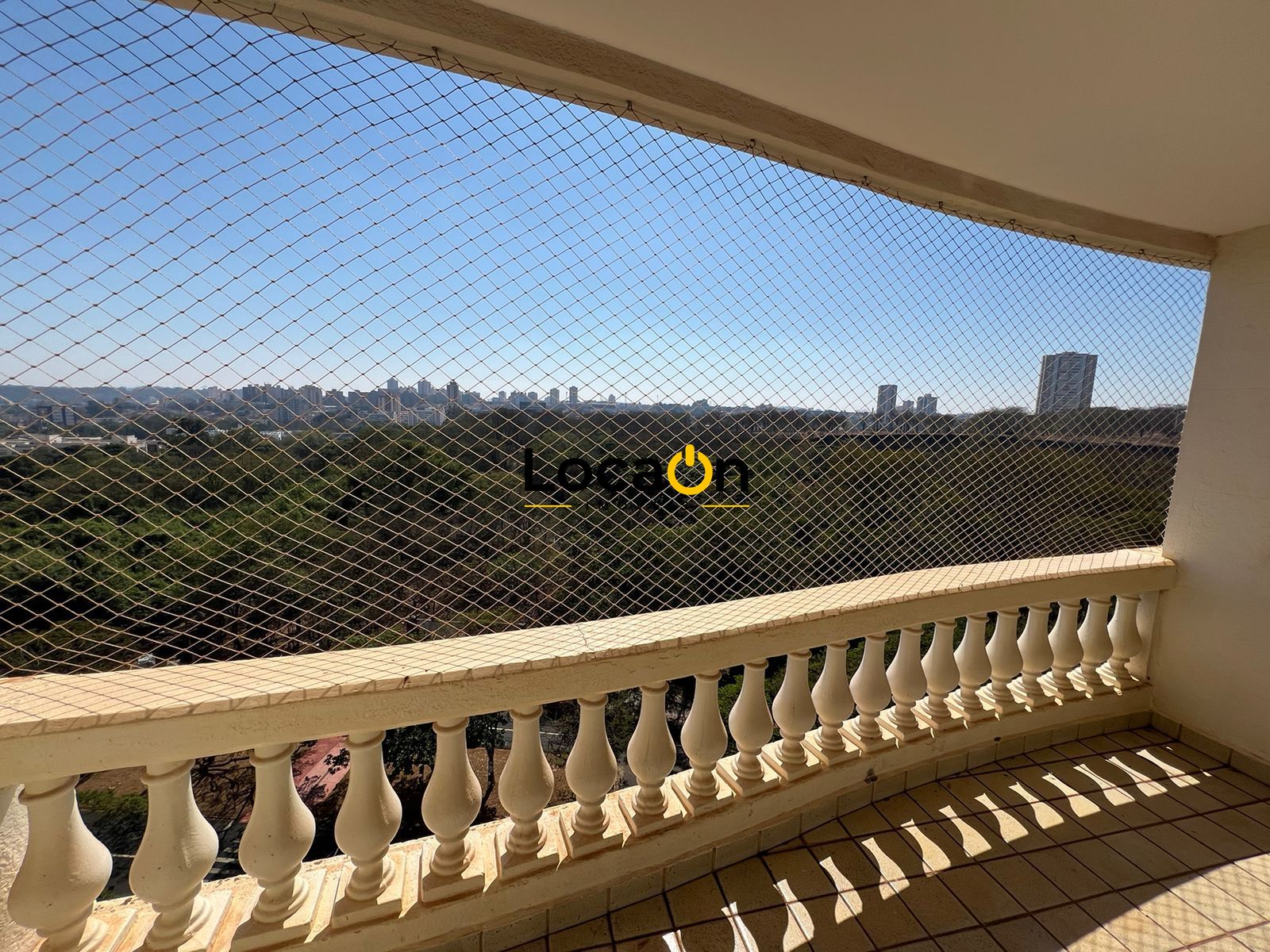 VENDE - Apartamento com vista para o Pq. Curupira, 170m², 1 suíte + 2 dormitório
