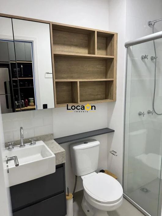 ALUGA - apartamento 1 dormitório, mobiliado no Moema- são Paulo
