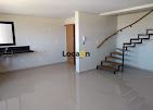 ALUGA- Apartamento 3 dormitórios sendo 1 suíte e 2 vagas e sacada