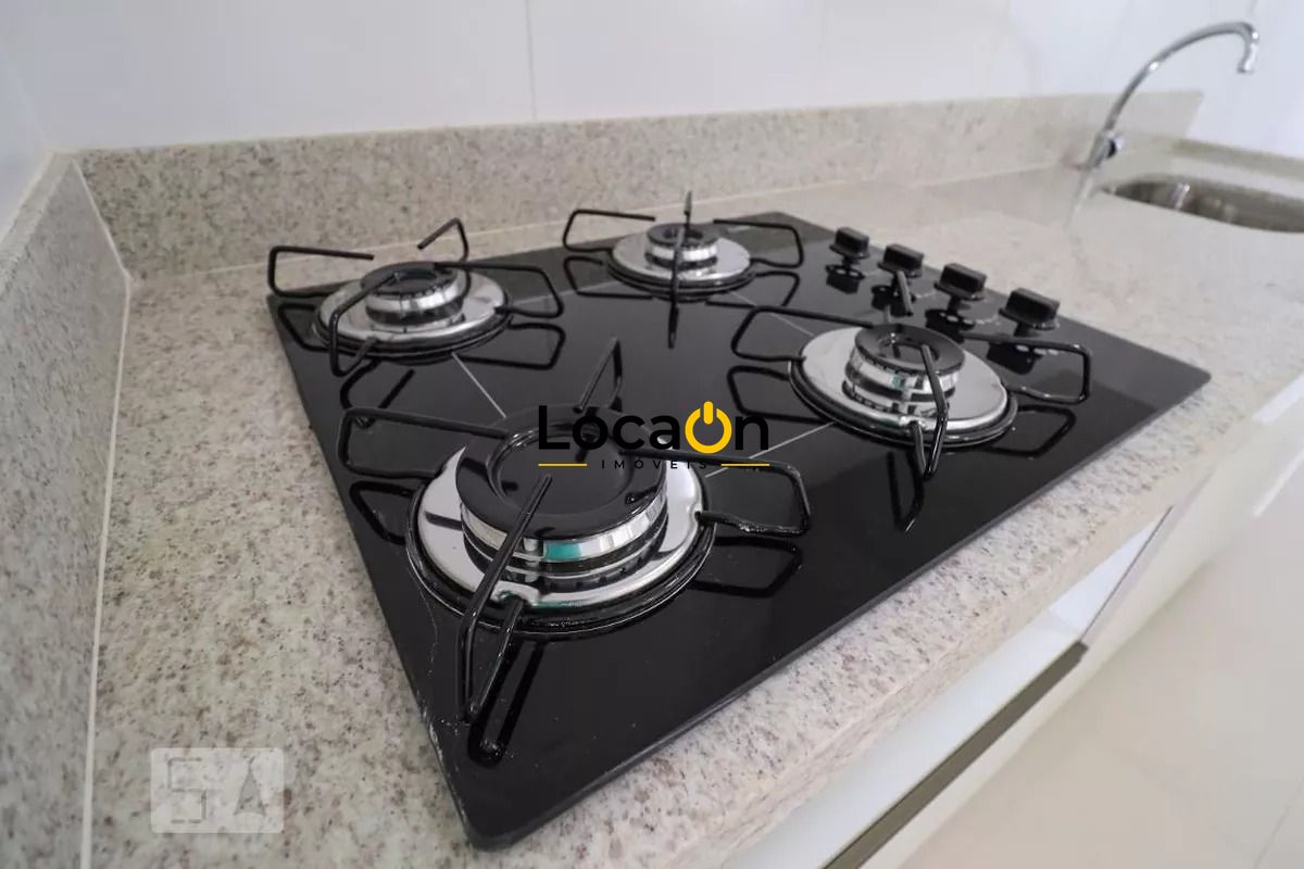 Alugo apartamento espaçoso com área de lazer e de trabalho - St. Bueno, Goiânia - foto 42