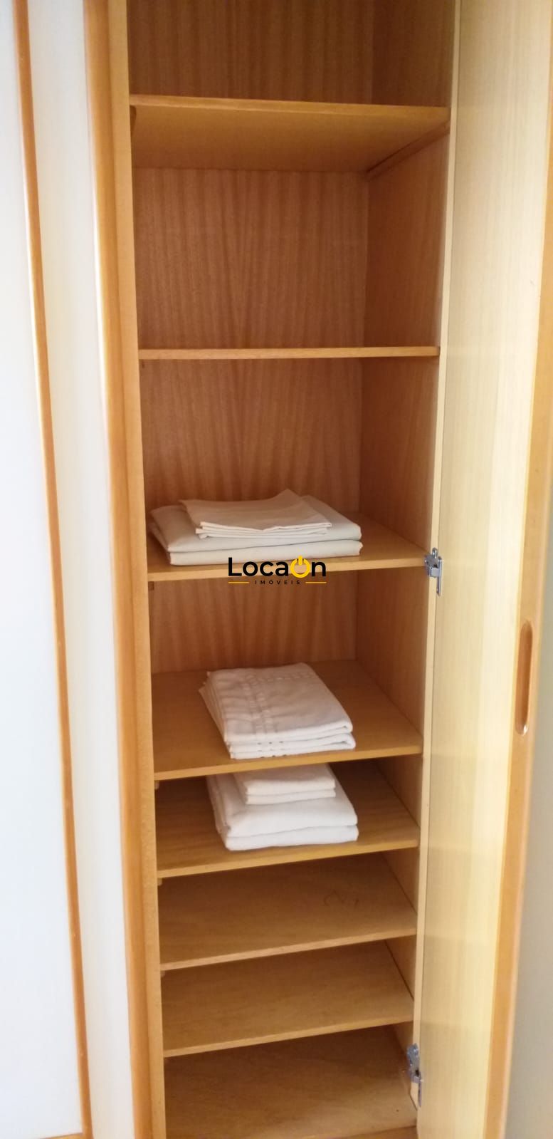 ALUGA- Apartamento 1 dormitório mobiliado em Araraquara SP
