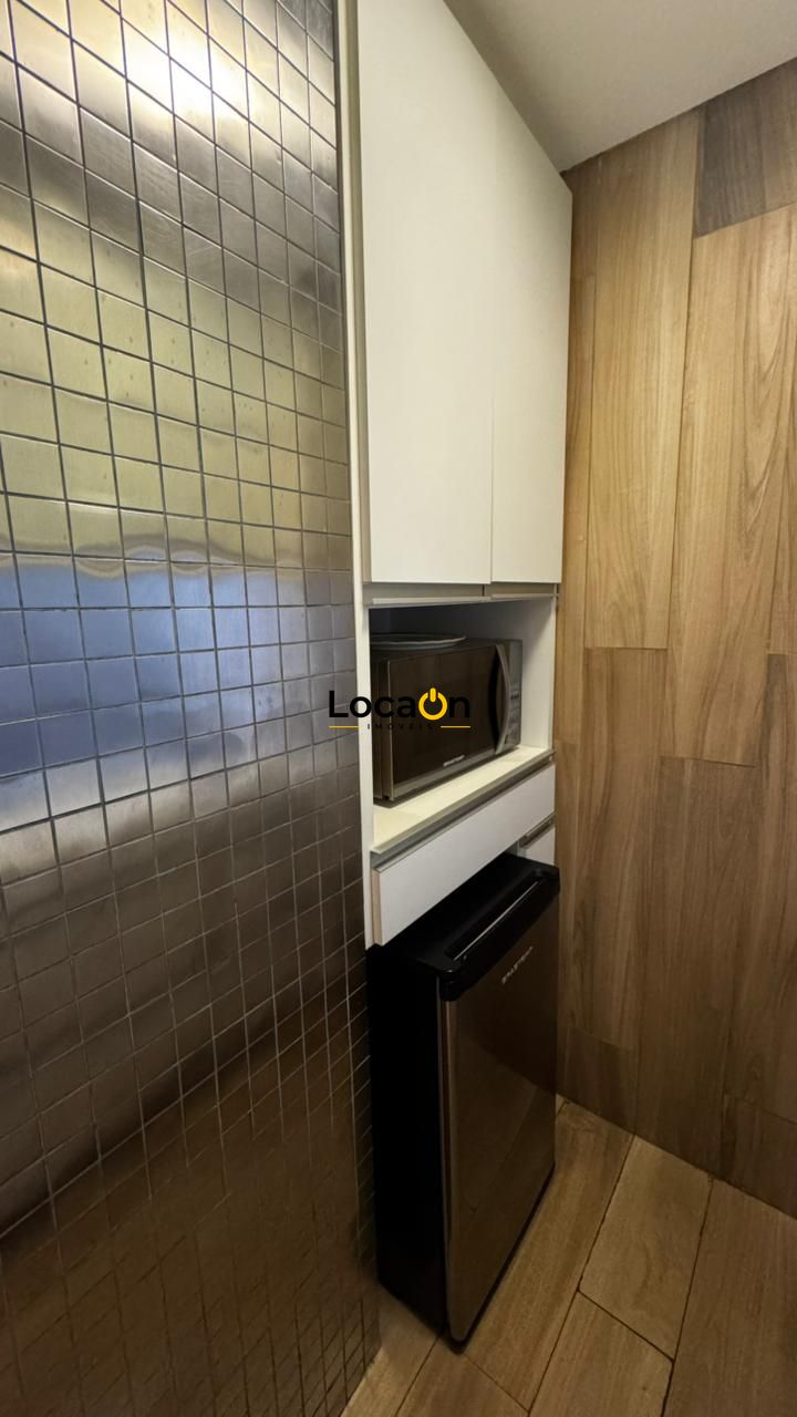 ALUGA - Apartamento 1 dormitorio Jardim Paulista - São Paulo