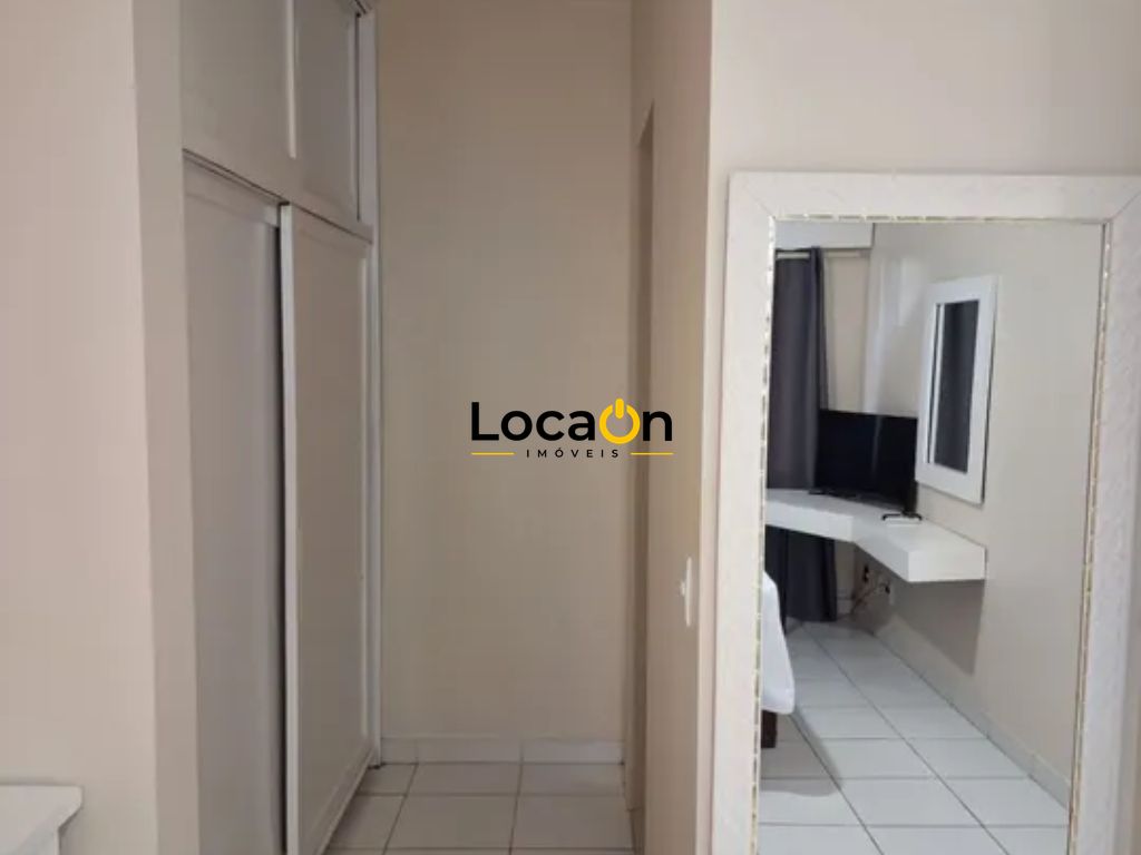 ALUGA - Flat para alugar no Centro de ribeirão Preto
