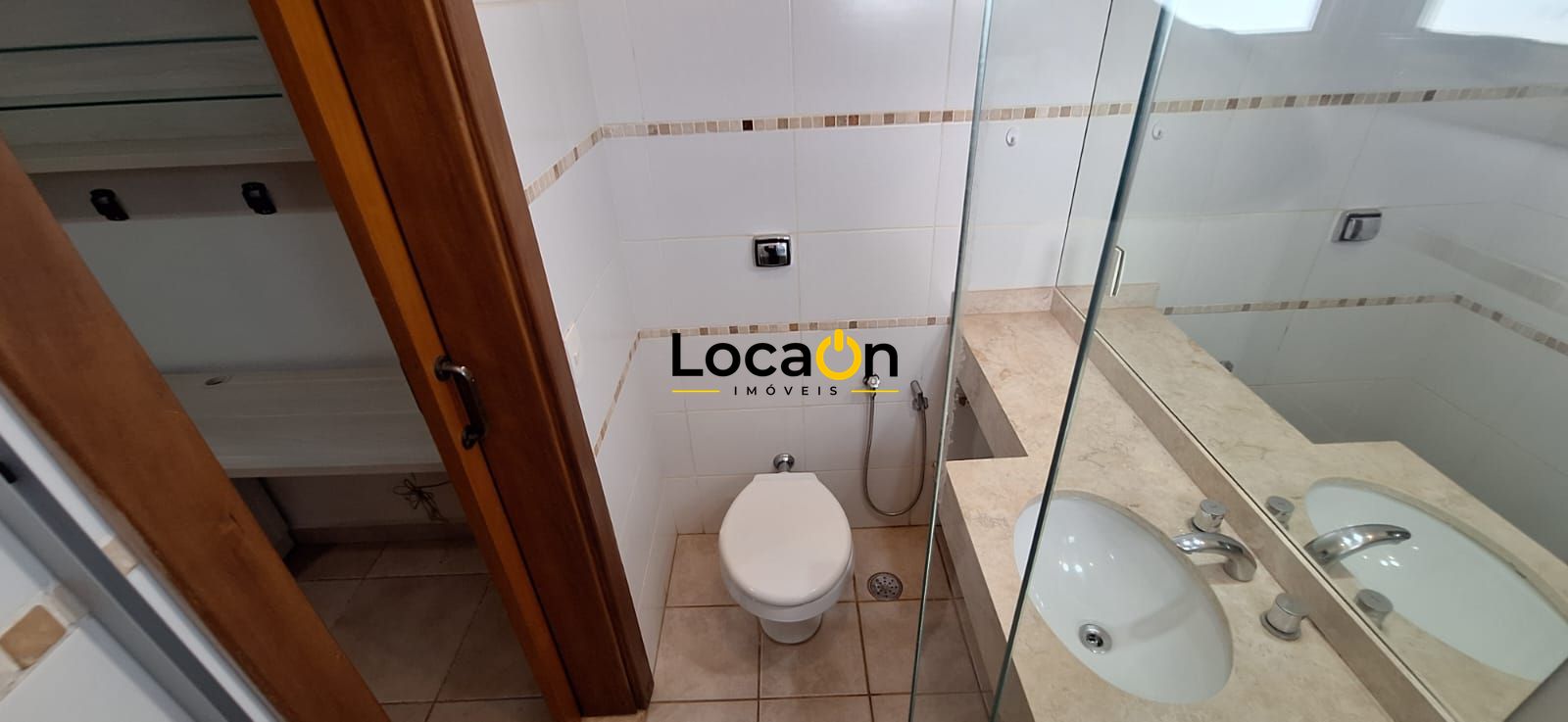 ALUGA- Casa em condomínio na zona sul de Ribeirão Preto