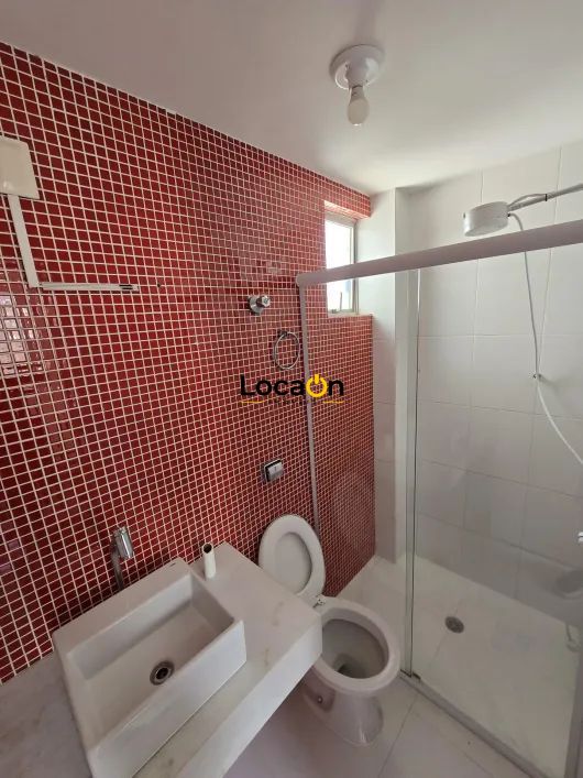 ALUGA - Apartamento com 2 quartos no Buritis em Belo Horizonte