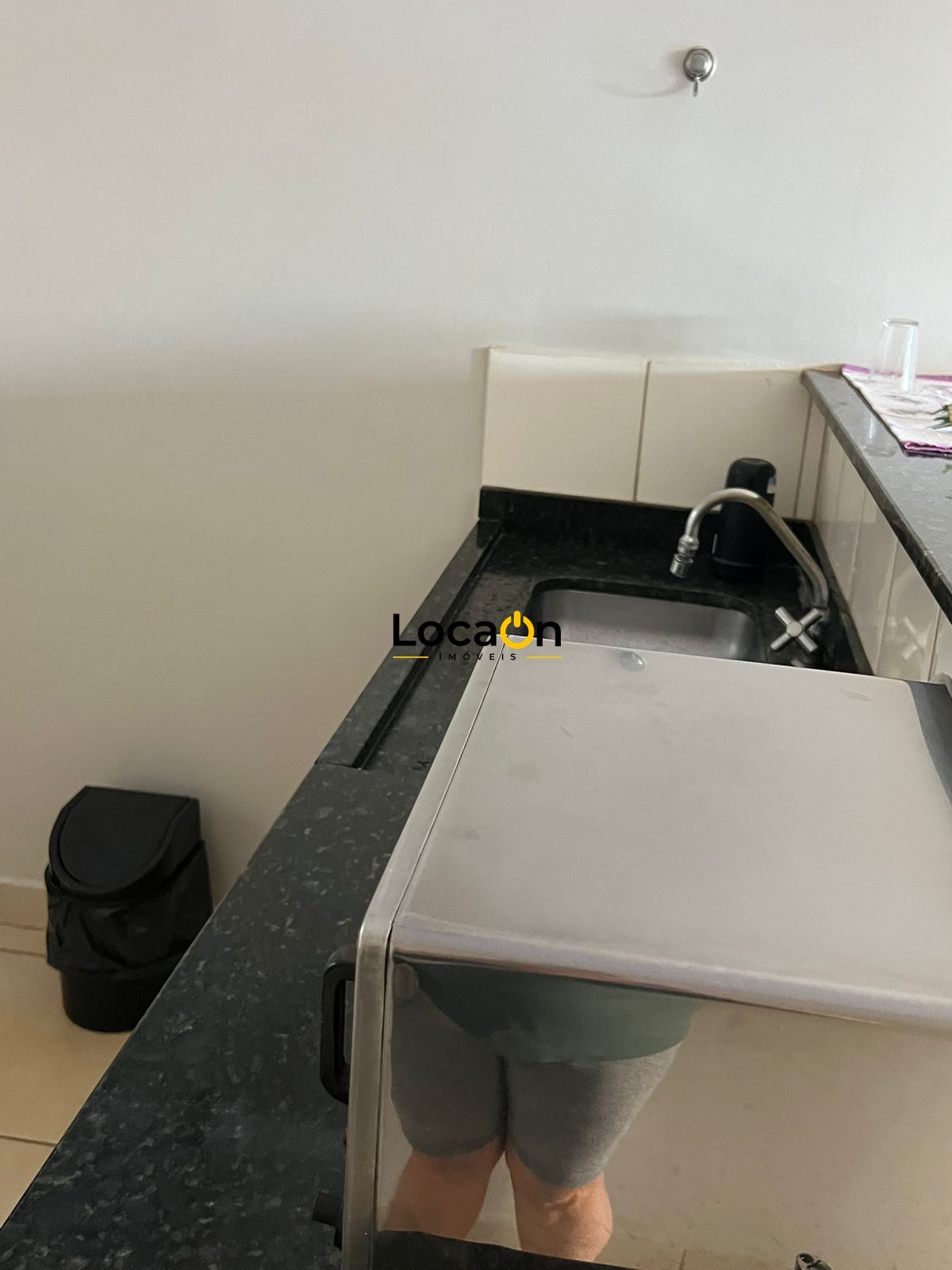 ALUGA- Apartamento 3 dormitórios, 2 vagas no Jardim Paulista
