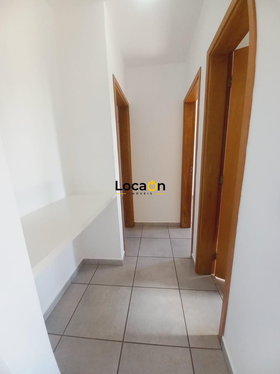 APARTAMENTO 2 dormitórios Jardim Nova Aliança
