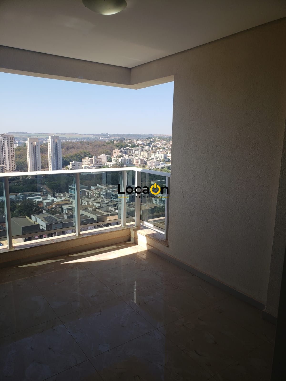 ALUGA - Apartamento 2 Dormitórios no Bosque das Juritis - Ribeirão Preto