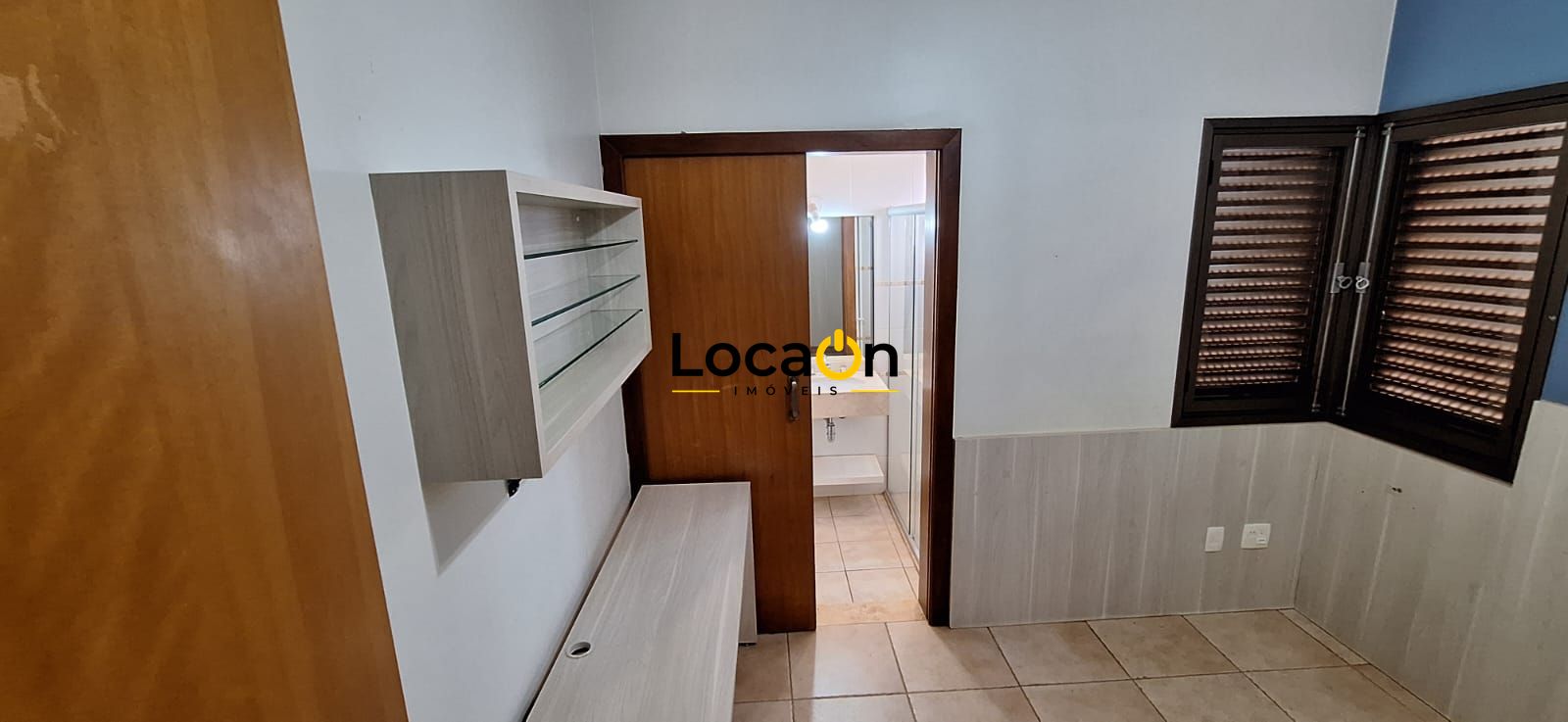 ALUGA- Casa em condomínio na zona sul de Ribeirão Preto