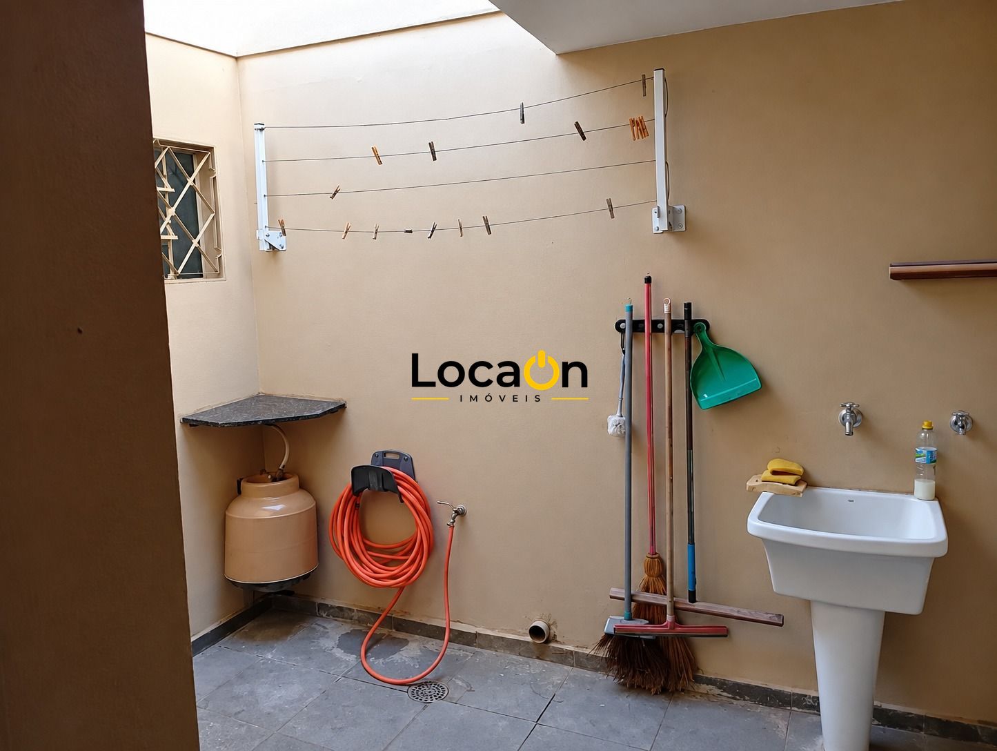 Loja-Salão, 79 m² - Foto 6
