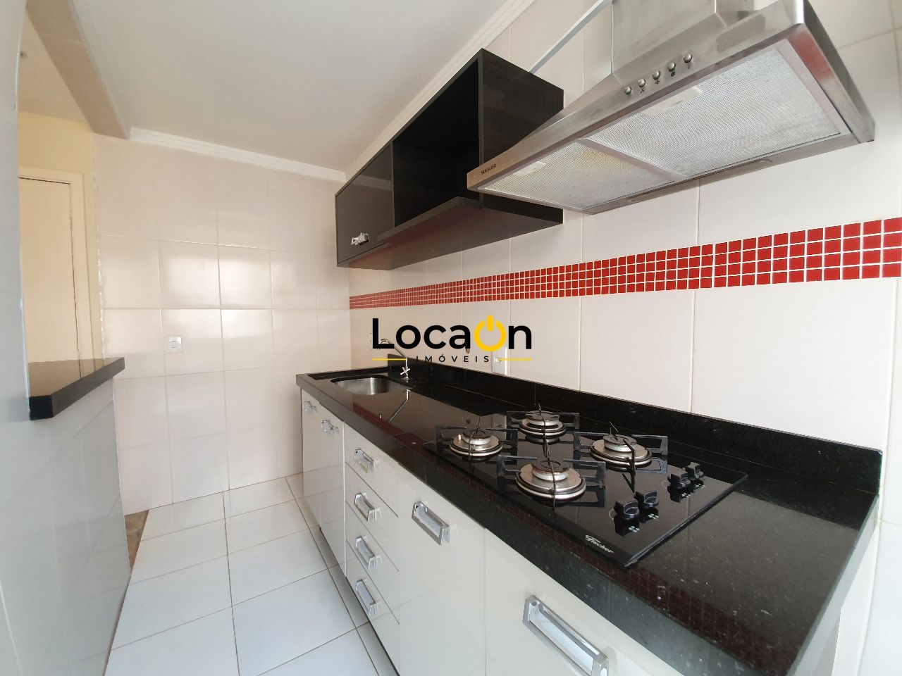 Apartamento, 2 quartos, 46 m² - Foto 6