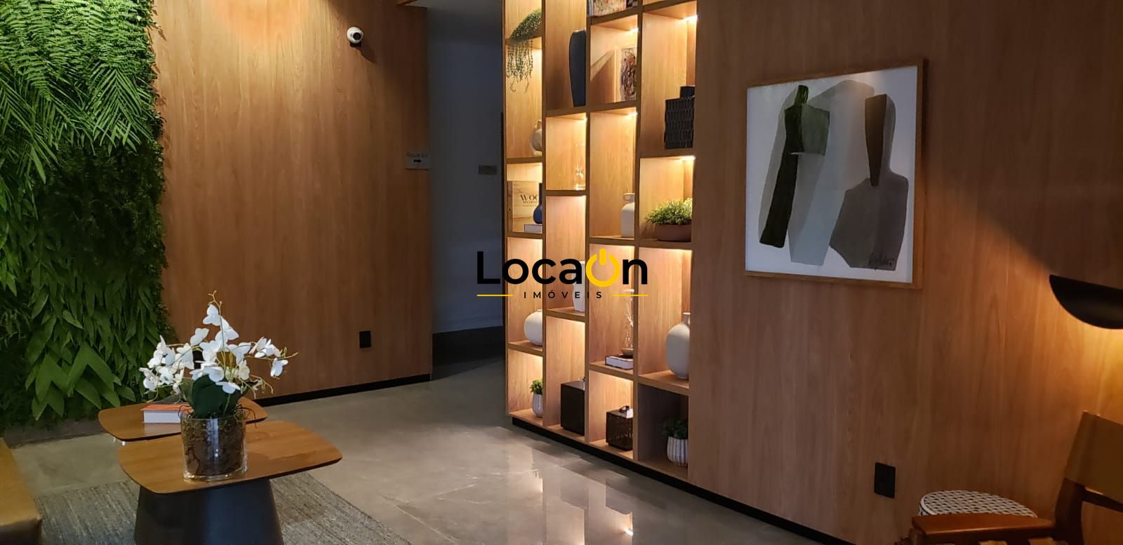 ALUGA - Apartamento 1 Quarto no Jardim Olhos D'Agua - Ribeirão Preto
