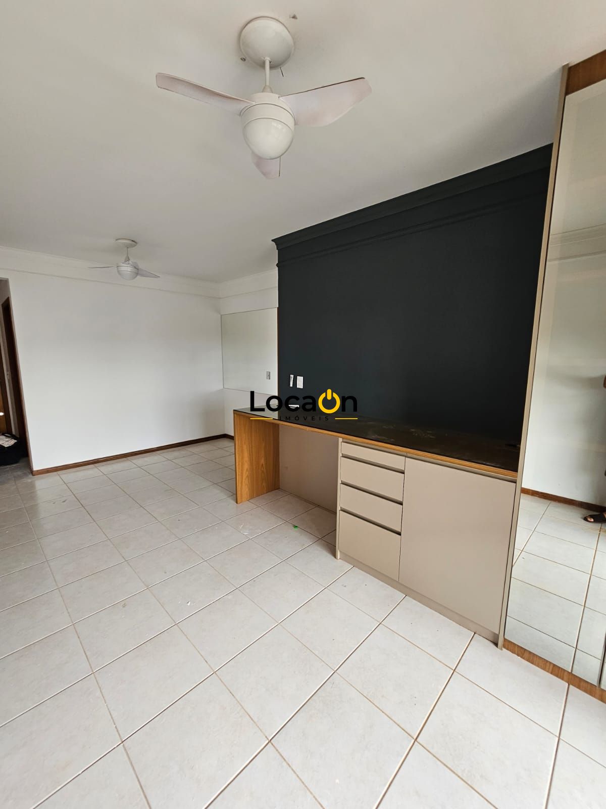ALUGA ou VENDE - Apartamento 3 dormitórios no bairro Santa Cruz - Ribeirão Preto