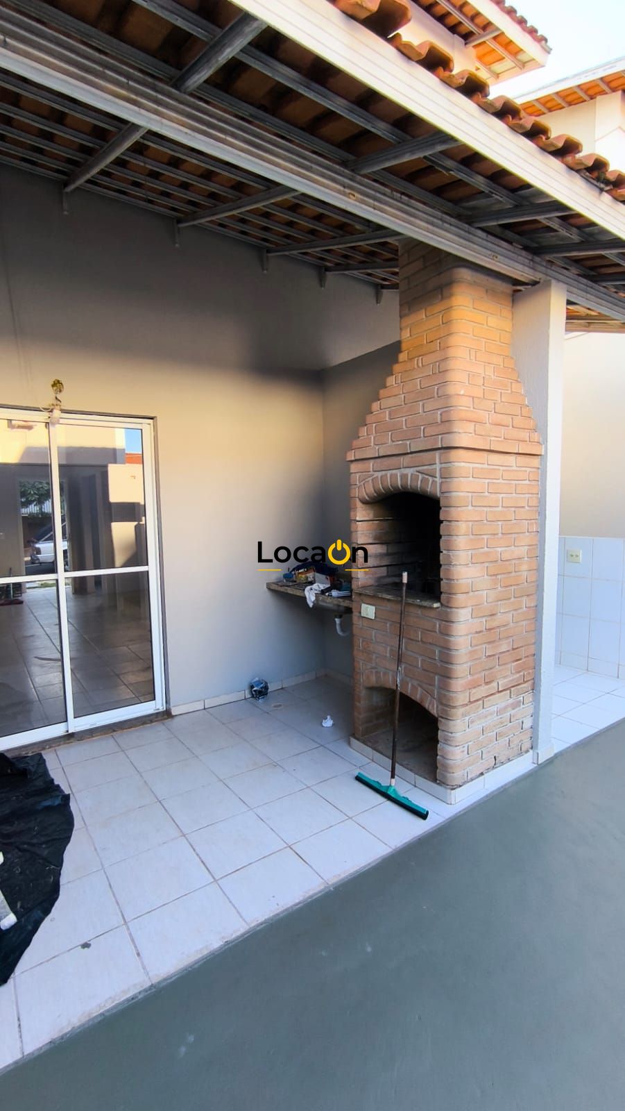 ALUGA- Casa em condomínio, 3 quartos, Vila do Golf, Ribeirão Preto