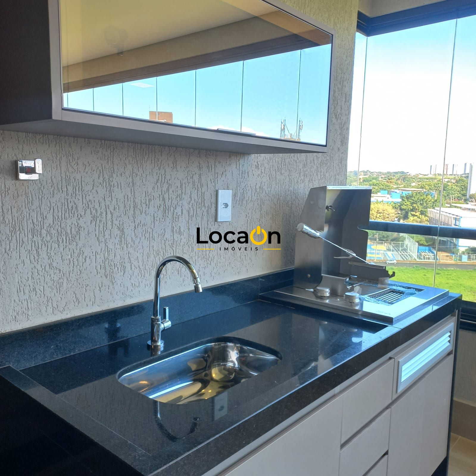 APARTAMENTO 133m², 3 suítes, Jardim Nova Aliança
