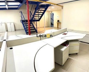 Sala Comercial de Alto padrão no Morumbi