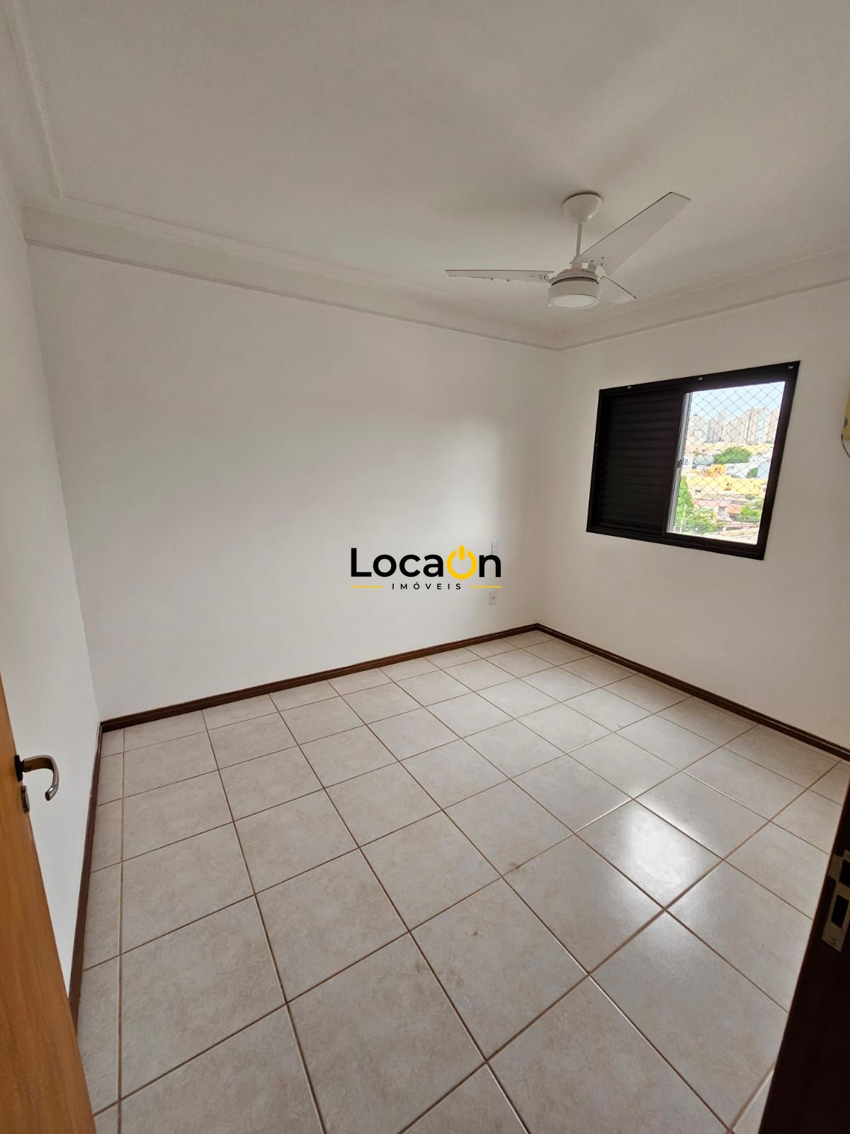 ALUGA ou VENDE - Apartamento 3 dormitórios no bairro Santa Cruz - Ribeirão Preto