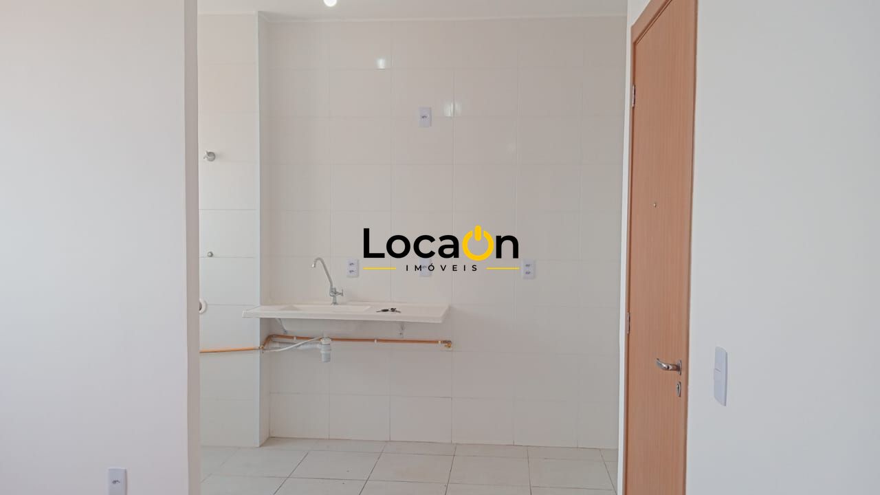 Apartamento com 2 dorm., 1 banheiro e ótima localização