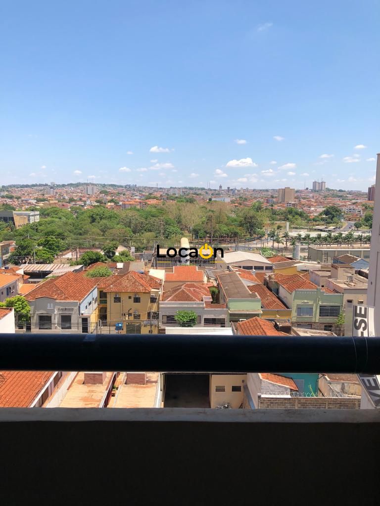 ALUGA - Apartamento 1 Dormitório no Centro Ribeirão Preto