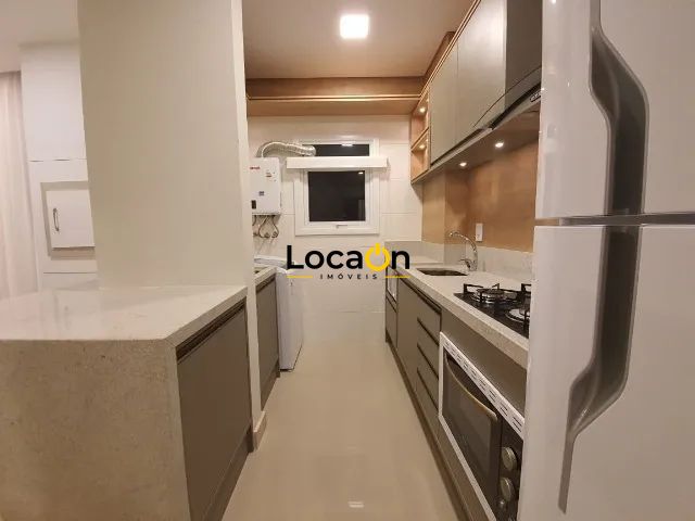 ALUGA - Apartamento mobiliado, 2 dormitórios próximo a avenida Paulista