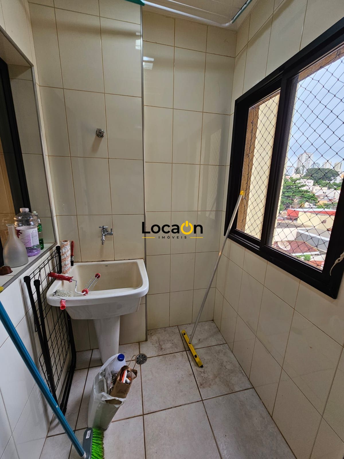 ALUGA ou VENDE - Apartamento 3 dormitórios no bairro Santa Cruz - Ribeirão Preto