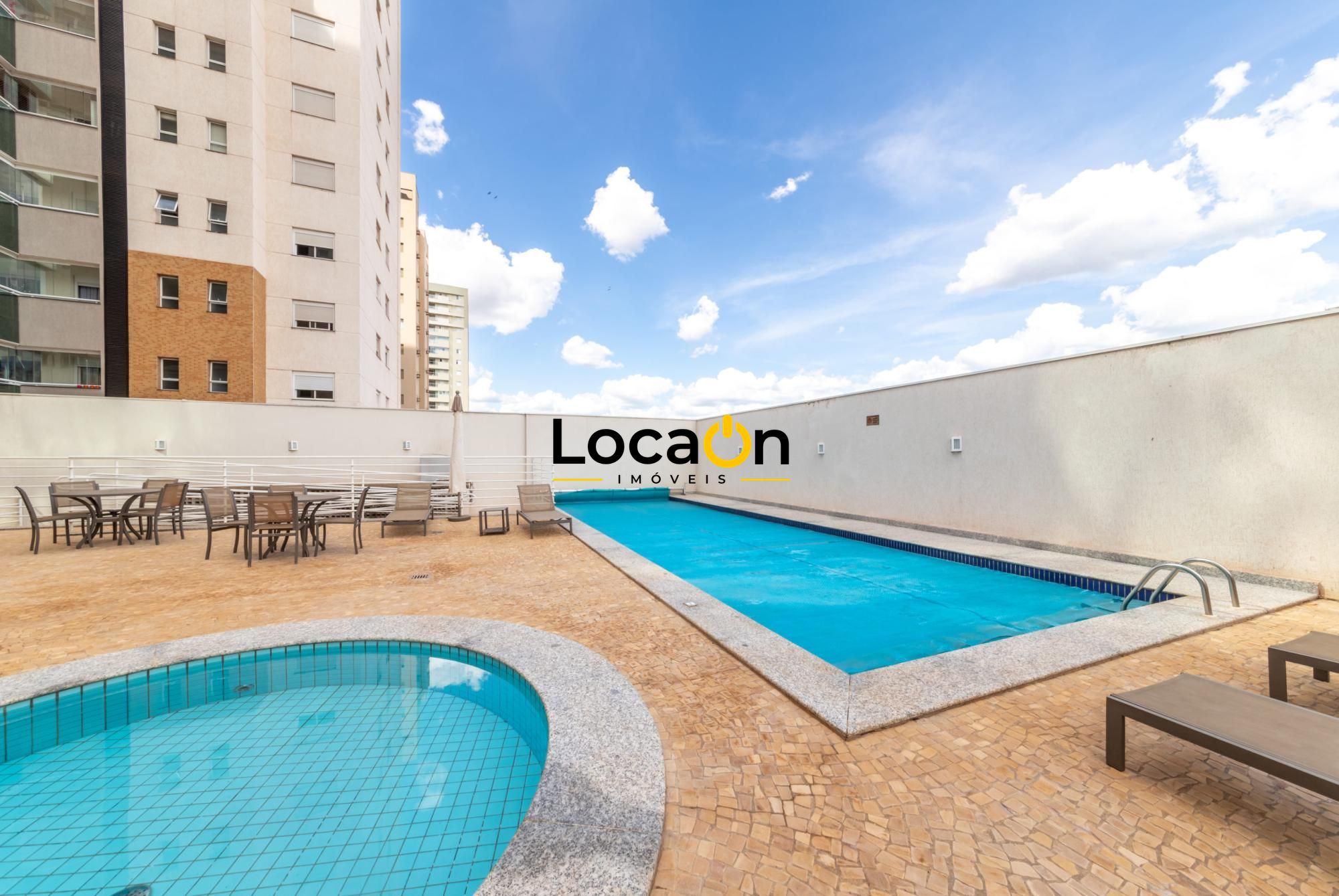 ALUGA - Apartamento 3 Suítes - Jd. Botânico - Ribeirão Preto