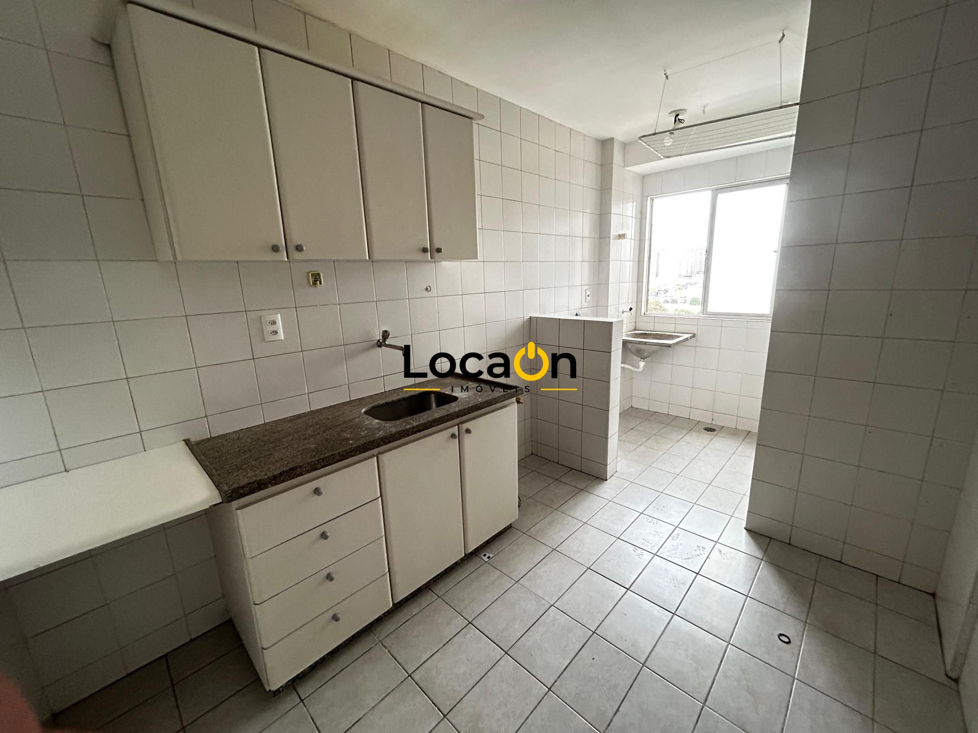 ALUGA - Apartamento 3 Quartos - Setor Bela Vista - Goiânia