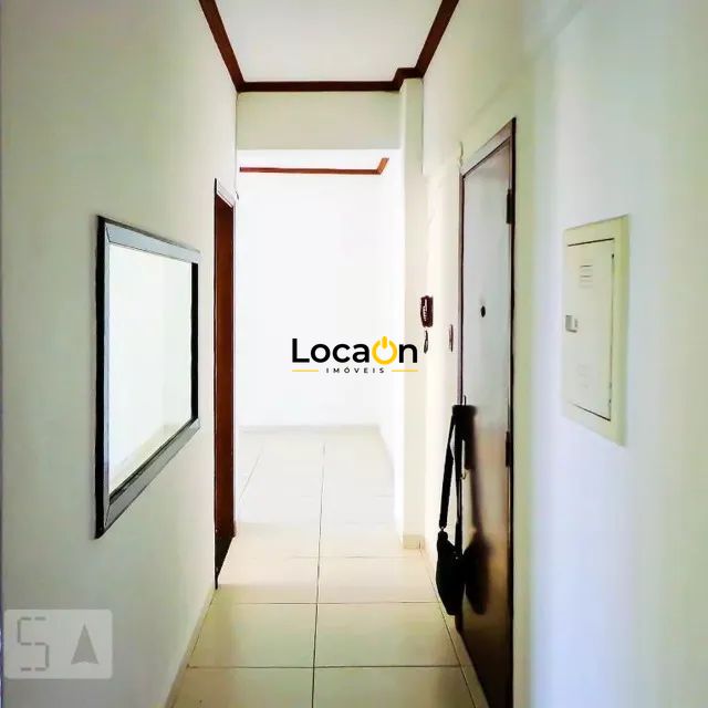 ALUGA - Apartamento 2 dormitórios - Bairro Bela Vista - São Paulo/SP