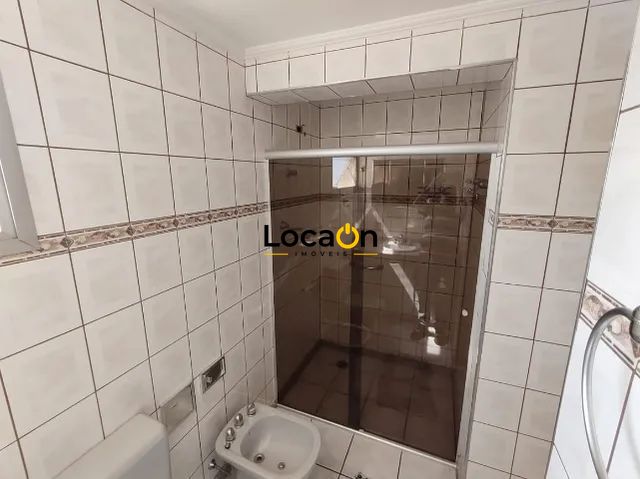 ALUGA - Apartamento 3 Quartos no Brooklin - São Paulo