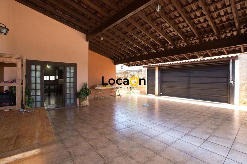 Casa, 3 quartos, 950 m² - Foto 3