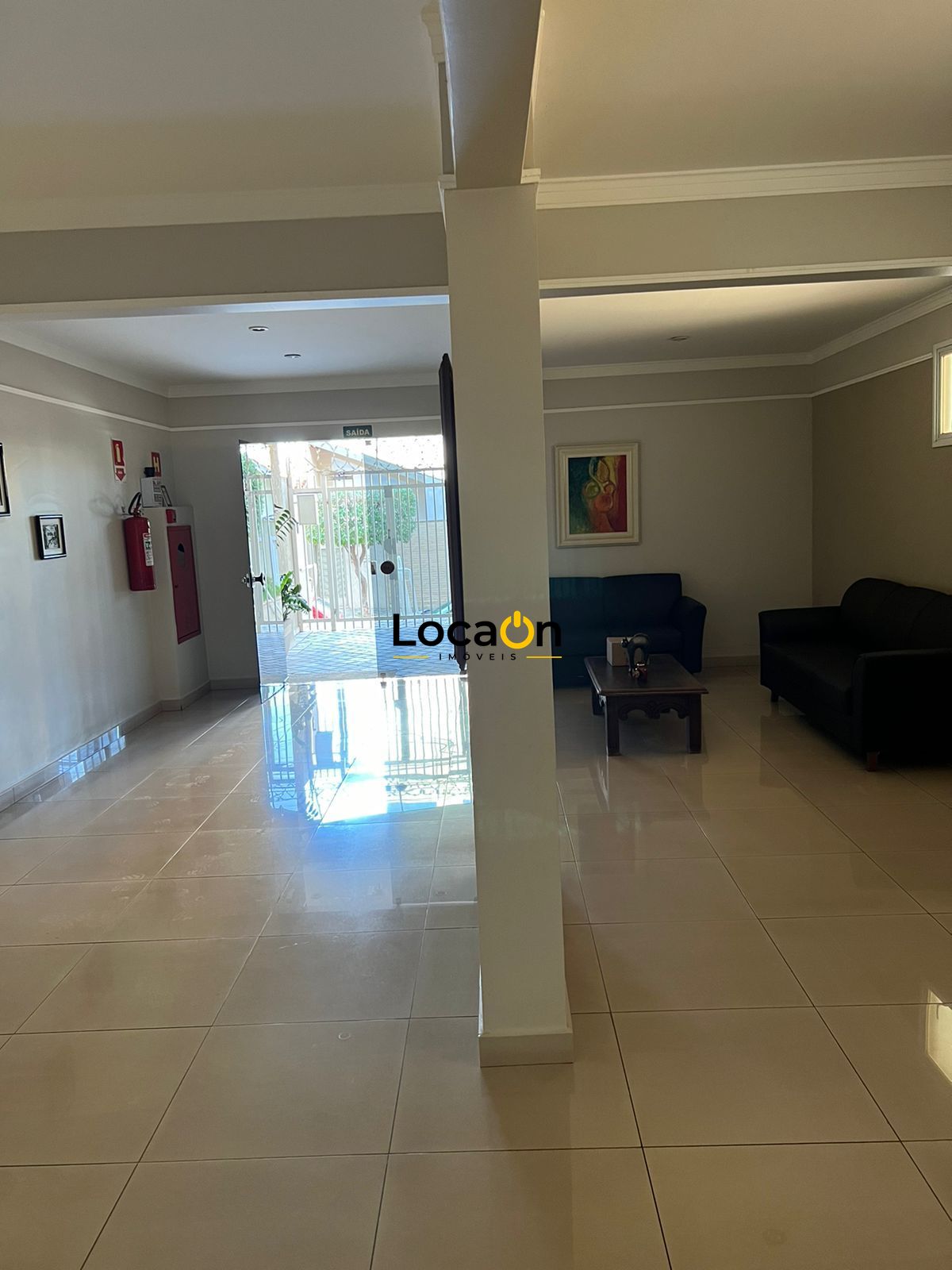 ALUGA- Apartamento 3 dormitórios, 2 vagas no Jardim Paulista