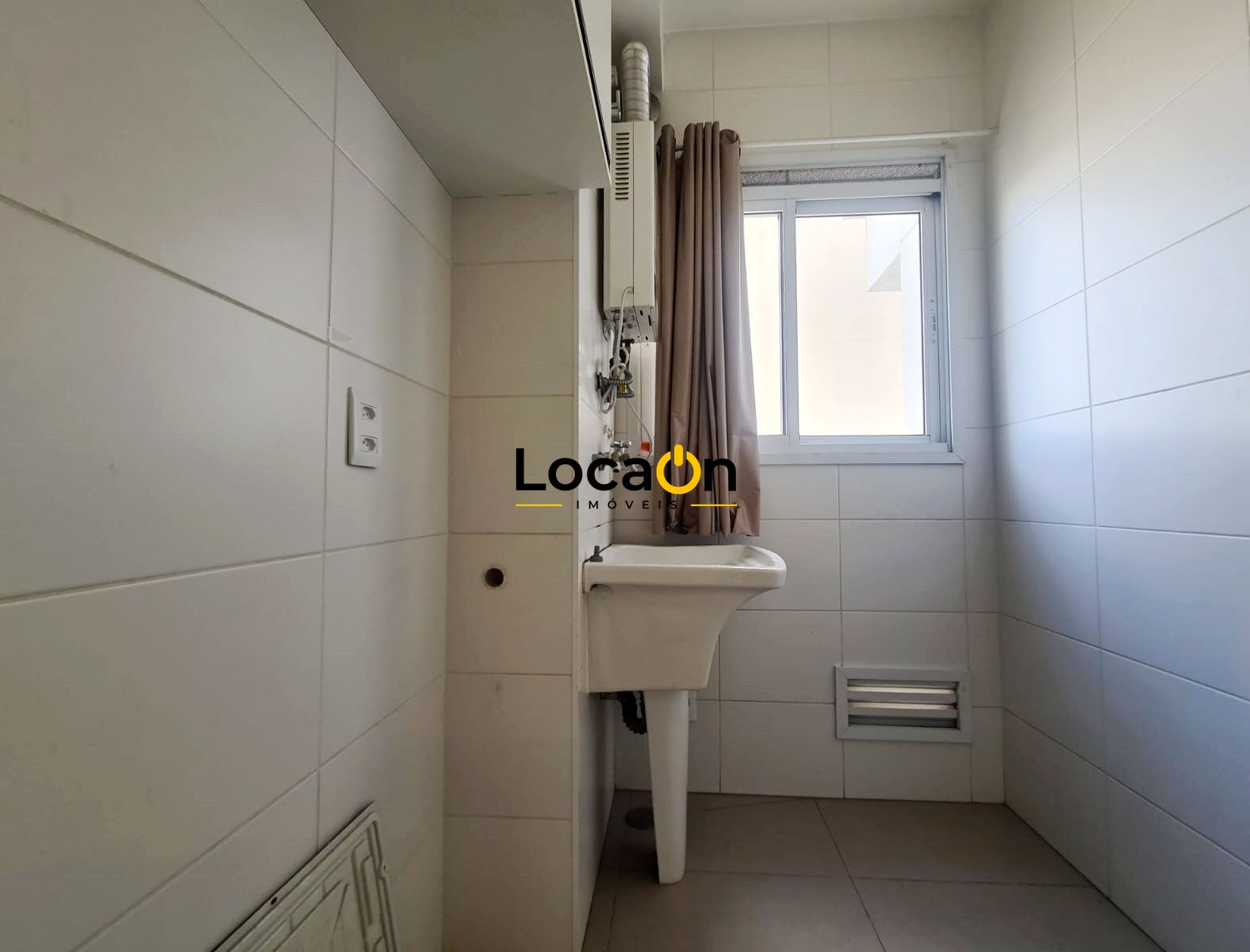 ALUGA - Apartamento 1 dormitorio bairro Republica