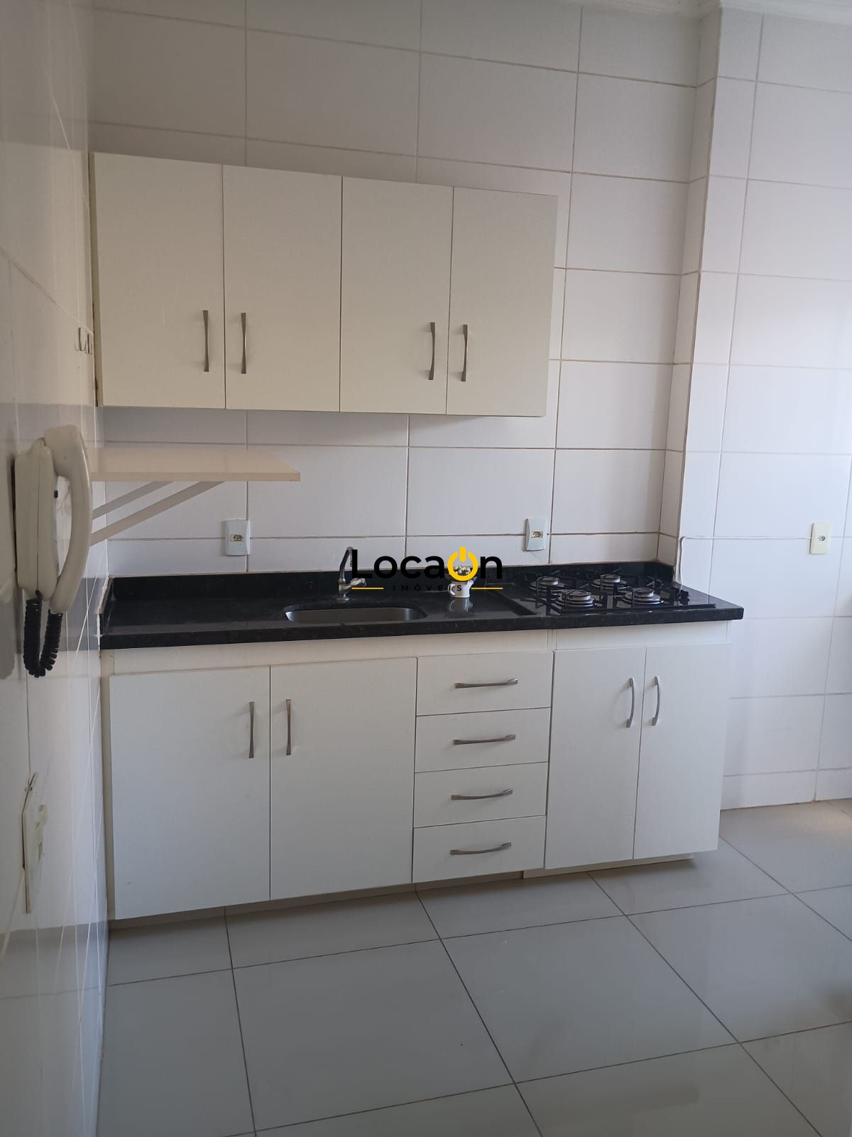 ALUGA ou VENDE - Apartamento 2 Quartos no bairro Greenville - Ribeirão Preto