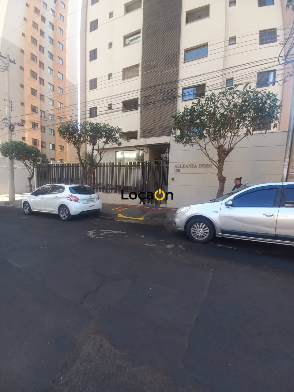 APARTAMENTO 2 dormitórios Jardim Nova Aliança