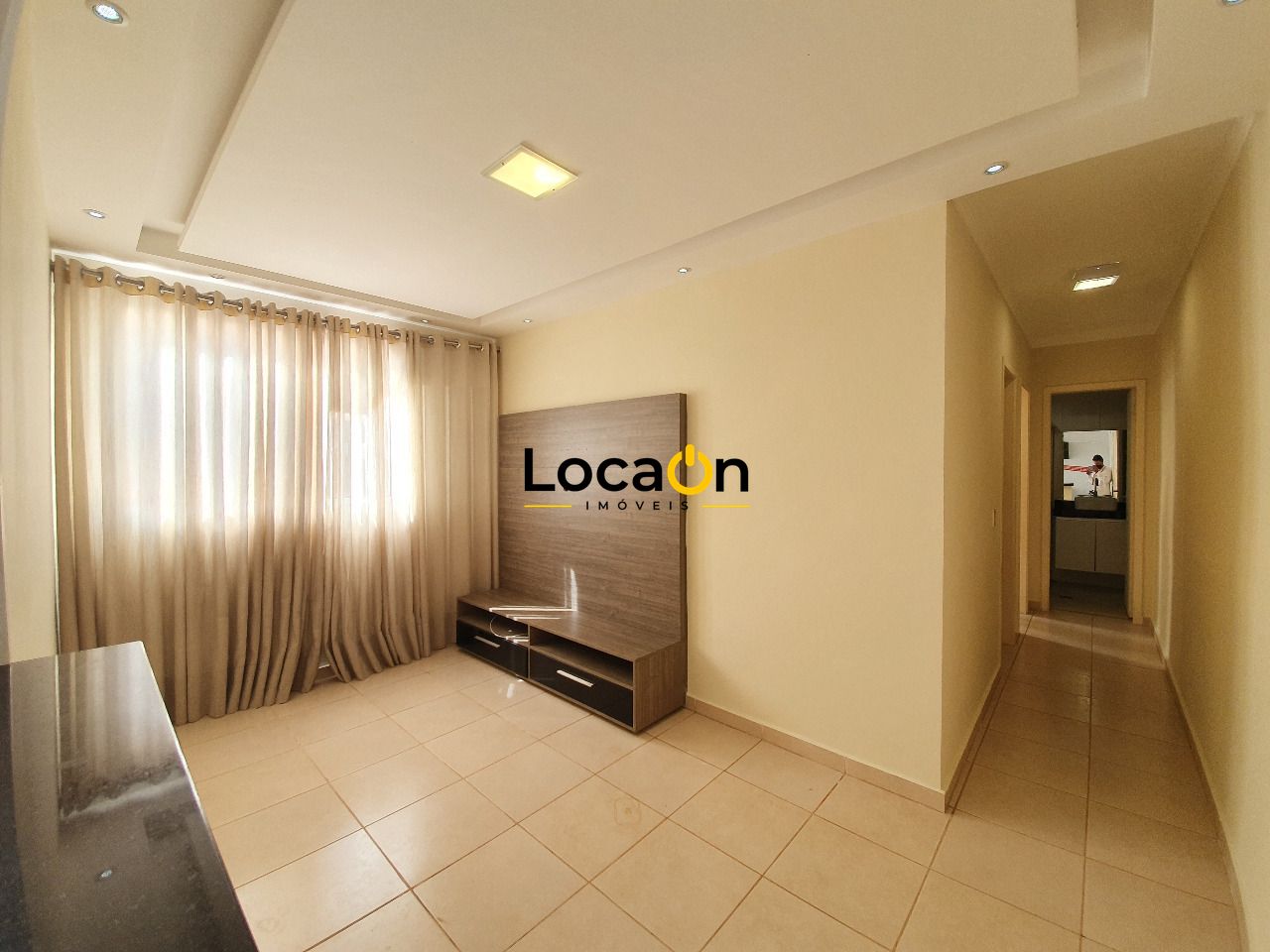 Apartamento, 2 quartos, 46 m² - Foto 3