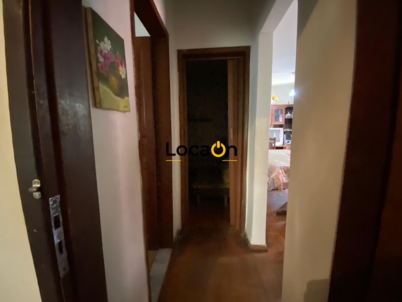 VENDE - Casa com 5 Quartos - Bairro Cidade Nova - Belo Horizonte