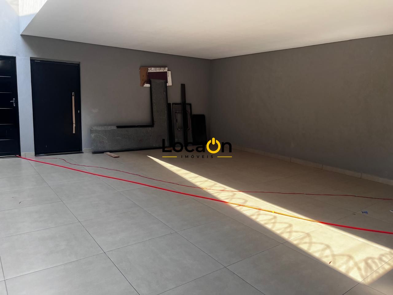 Casa no Sumarezinho nova com área de churrasco