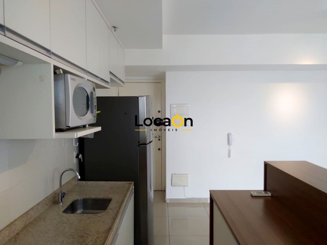 ALUGA - Apartamento mobiliado 1 dormitorio no Centro - São Paulo/SP