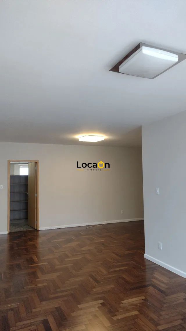 ALUGA - Apartamento 3 Quartos, Jardim Paulista - São Paulo/SP