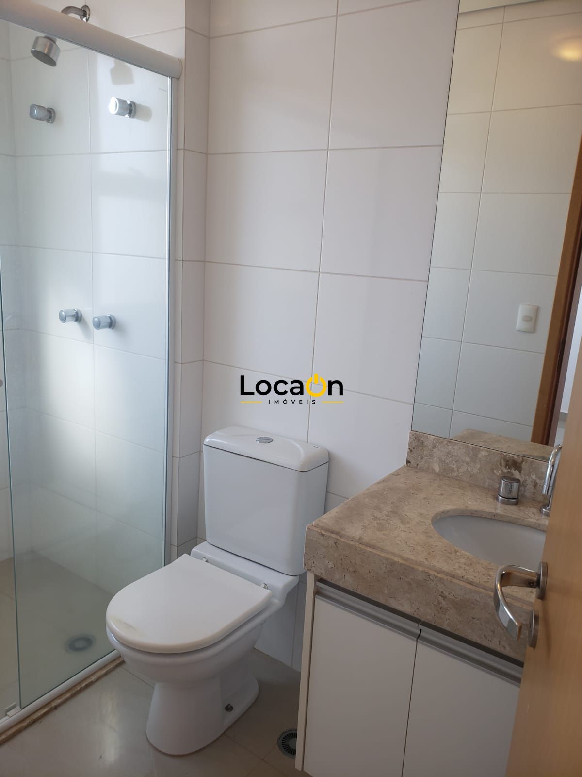ALUGA - Apartamento 2 Dormitórios no Bosque das Juritis - Ribeirão Preto