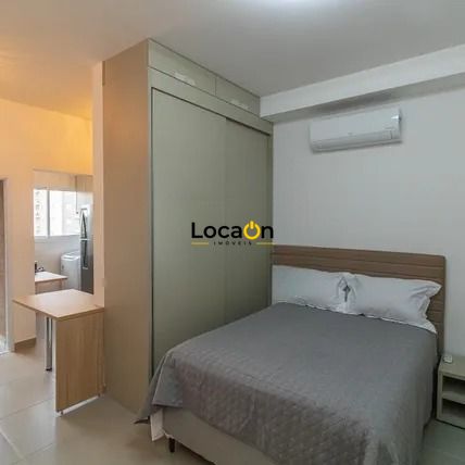 Apartamento, 1 quarto, 34 m² - Foto 2