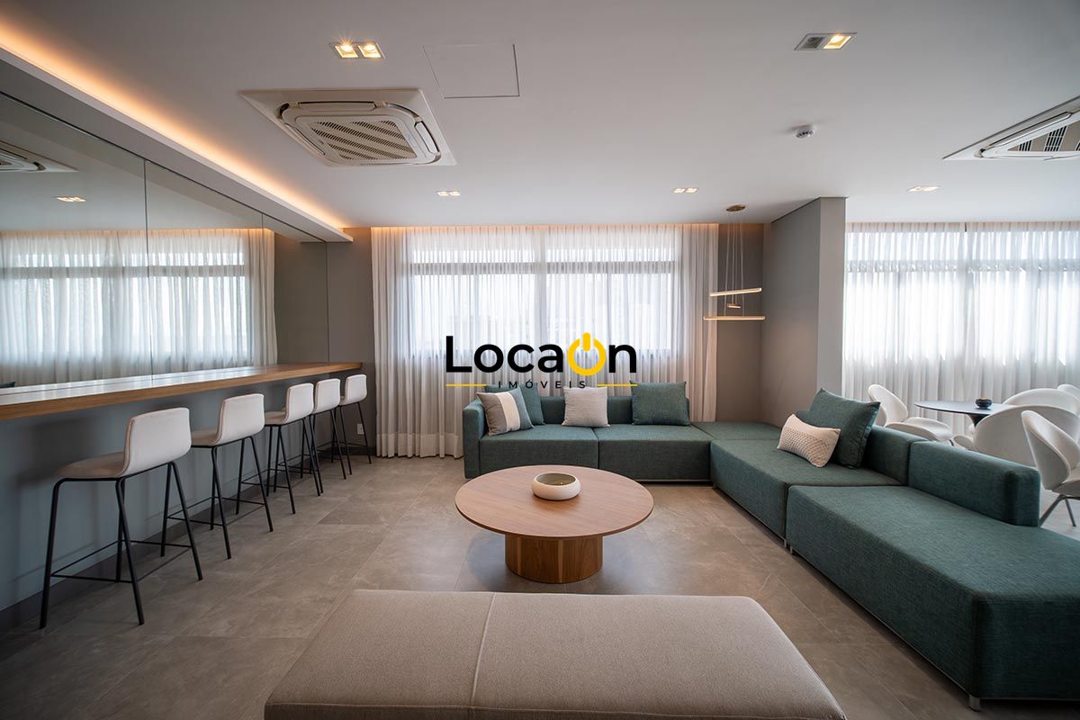Apartamento Totalmente Mobilidado - ao lado do metrô Butantã
