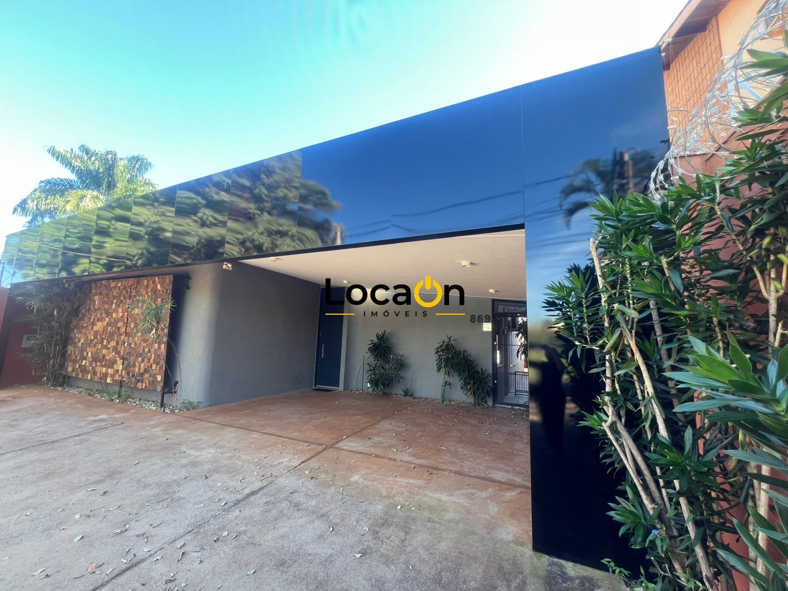 ALUGA ou VENDE - Casa Comercial ou Residencial no Alto da Boa Vista