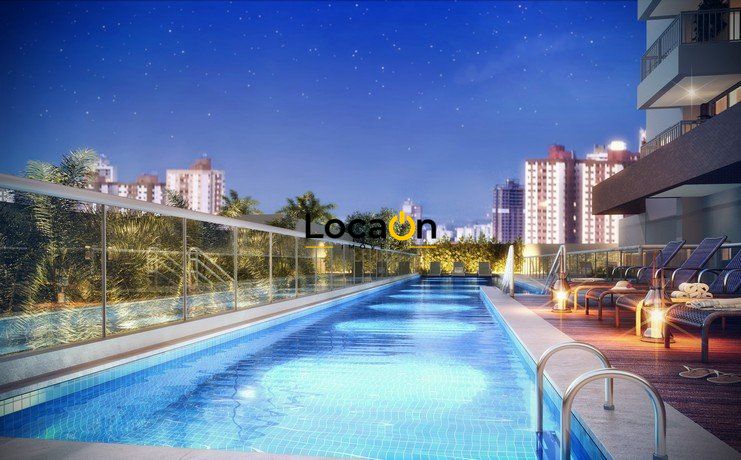 ALUGA - Apartamento mobiliado 1 dormitorio no Centro - São Paulo/SP