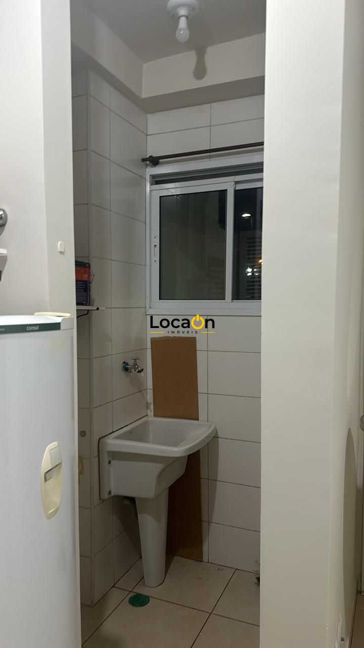 ALUGA - Apartamento mobiliado 1 dormitório na Zona Sul de Ribeirão Preto